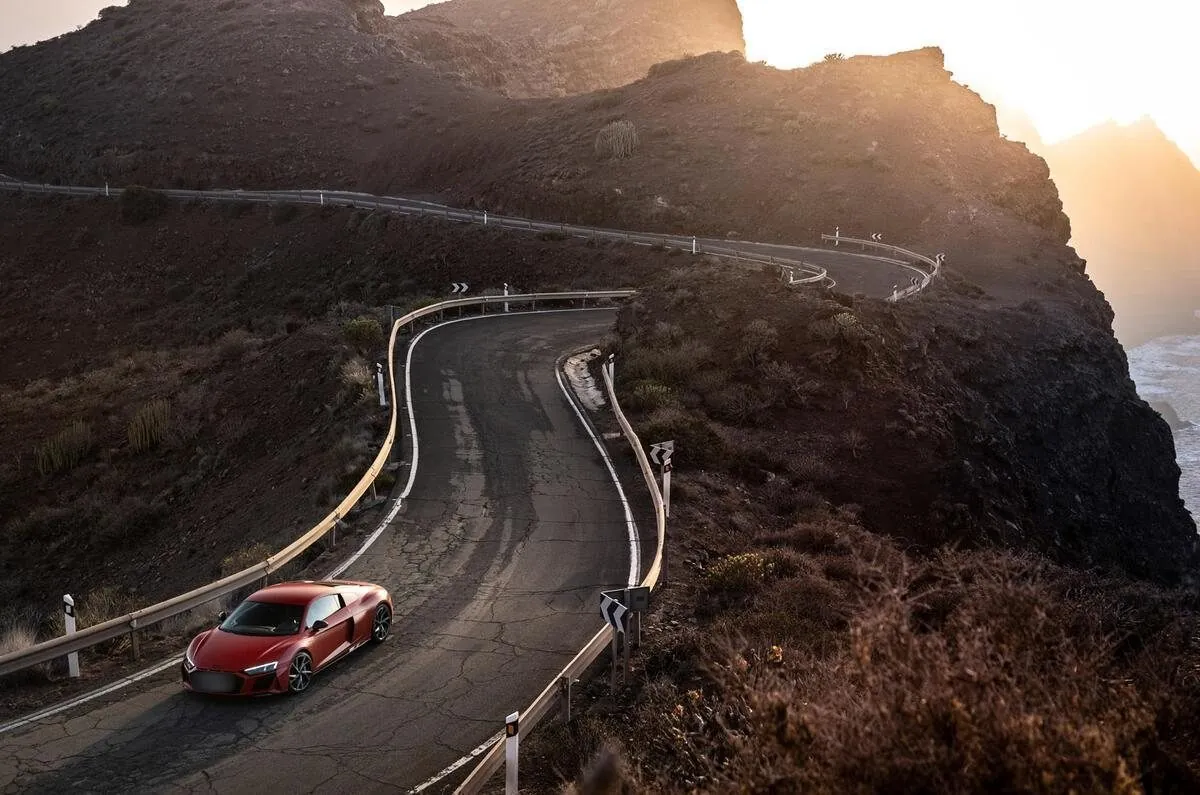 Private Driving Experiences