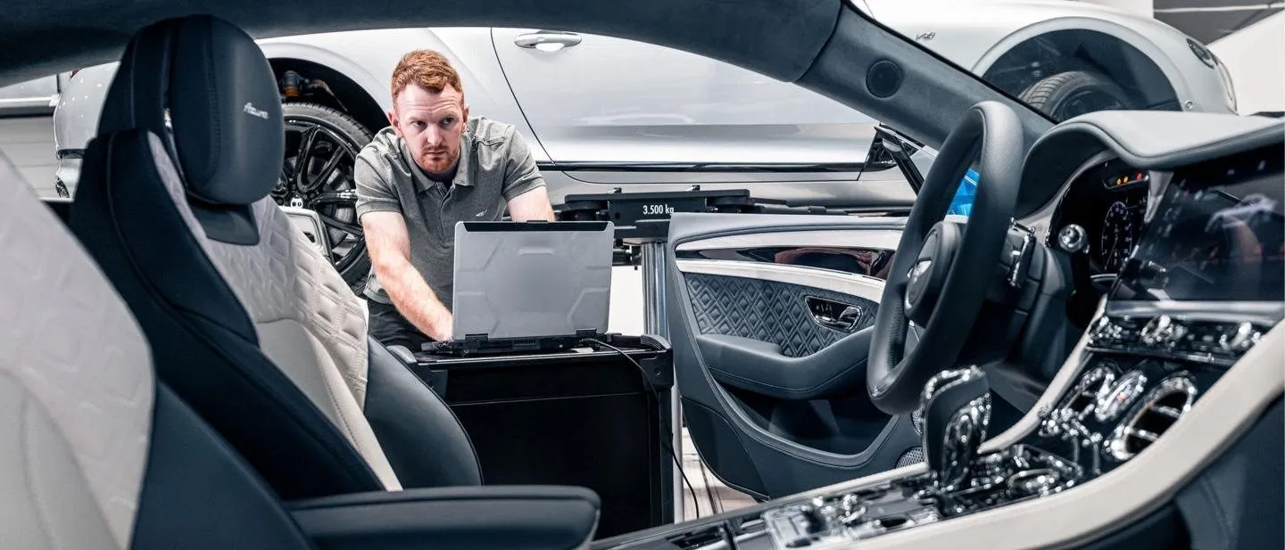 Vehicle Sourcing & Purchase