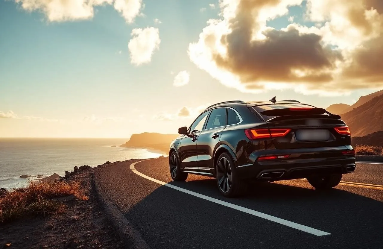 Personal Automotive Assistance