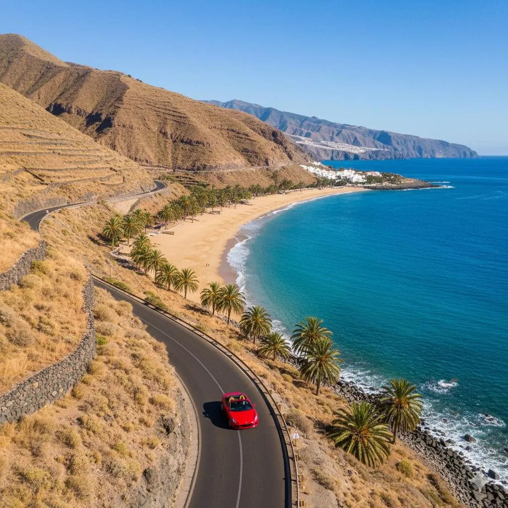 Private Driving Experiences