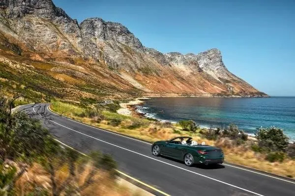 Private Driving Experiences